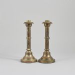 1372 5254 CANDLESTICKS